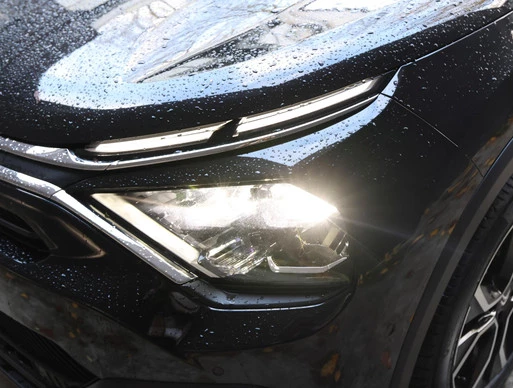 Citroën ë-C4 - Afbeelding 22 van 30