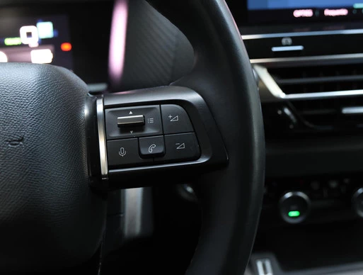 Citroën ë-C4 - Afbeelding 27 van 30