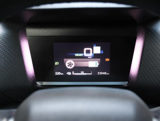 Citroën ë-C4 - Afbeelding 29 van 30