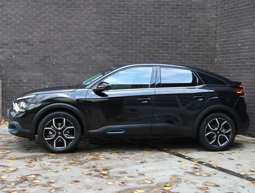 Citroën ë-C4 - Afbeelding 3 van 30