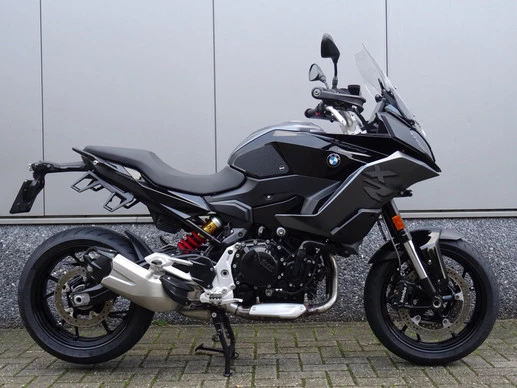 BMW F 900 XR - Afbeelding 1 van 17