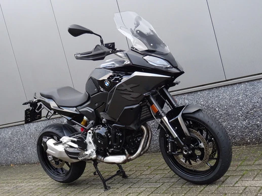 BMW F 900 XR - Afbeelding 2 van 17