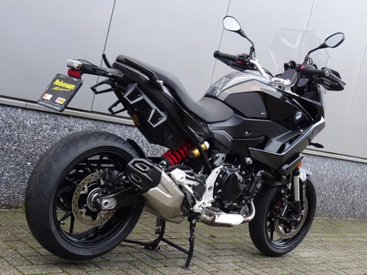 BMW F 900 XR - Afbeelding 3 van 17