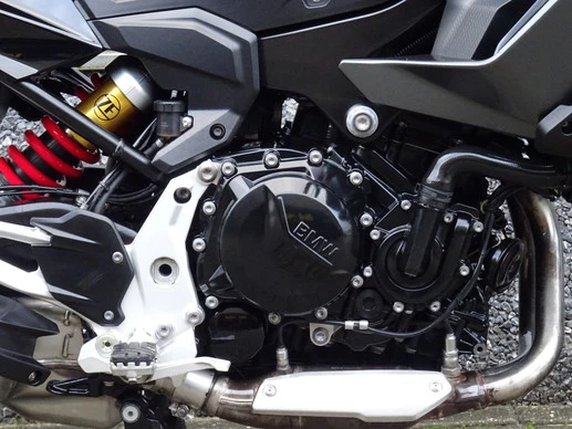 BMW F 900 XR - Afbeelding 4 van 17