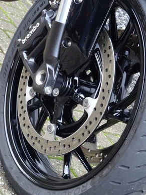 BMW F 900 XR - Afbeelding 5 van 17
