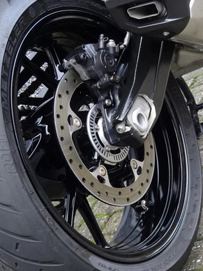 BMW F 900 XR - Afbeelding 6 van 17