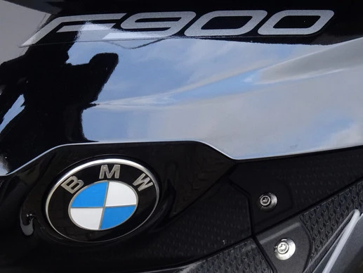 BMW F 900 XR - Afbeelding 7 van 17