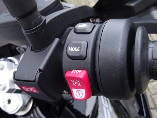 BMW F 900 XR - Afbeelding 9 van 17