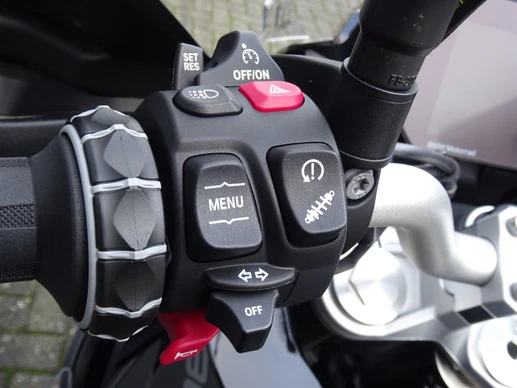 BMW F 900 XR - Afbeelding 10 van 17