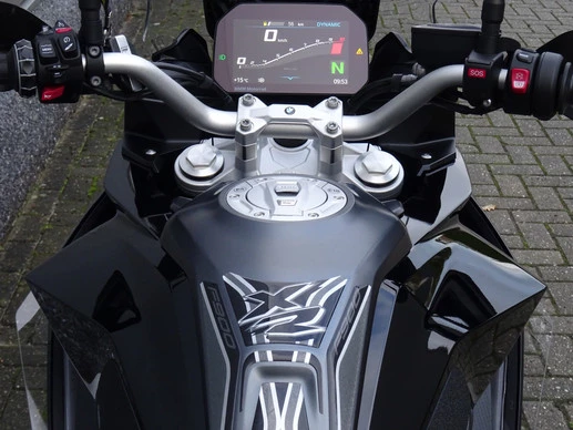 BMW F 900 XR - Afbeelding 12 van 17