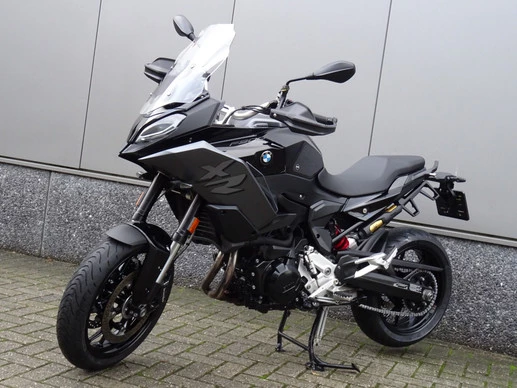 BMW F 900 XR - Afbeelding 14 van 17