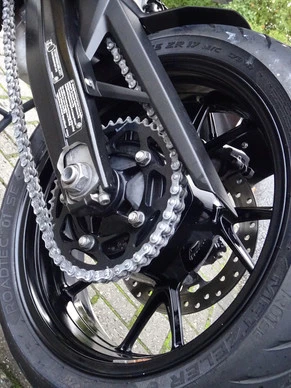 BMW F 900 XR - Afbeelding 15 van 17