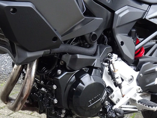 BMW F 900 XR - Afbeelding 16 van 17