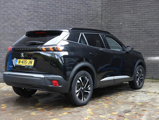 Peugeot e-2008 - Afbeelding 3 van 30