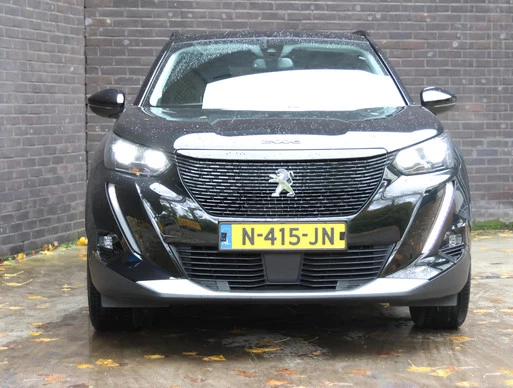 Peugeot e-2008 - Afbeelding 5 van 30