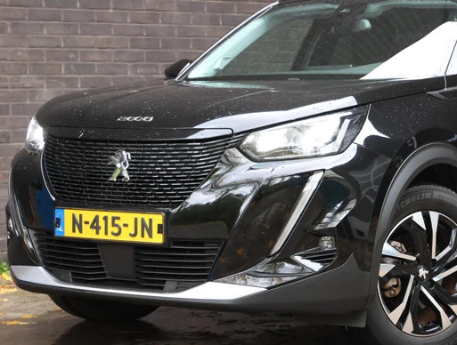 Peugeot e-2008 - Afbeelding 6 van 30