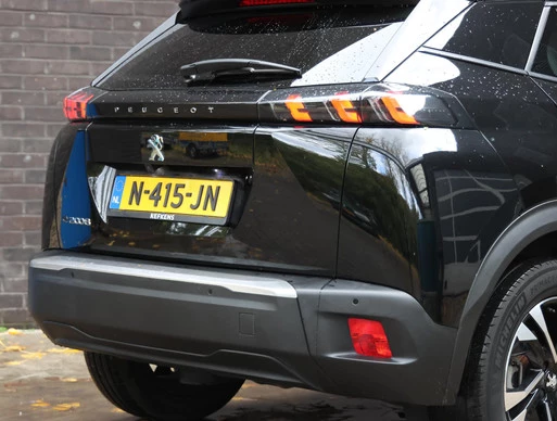 Peugeot e-2008 - Afbeelding 9 van 30