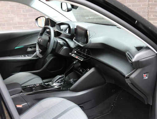 Peugeot e-2008 - Afbeelding 11 van 30