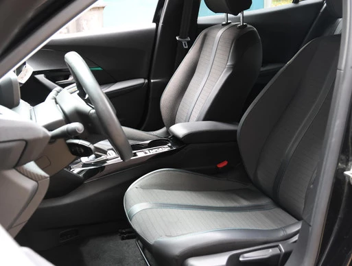 Peugeot e-2008 - Afbeelding 14 van 30