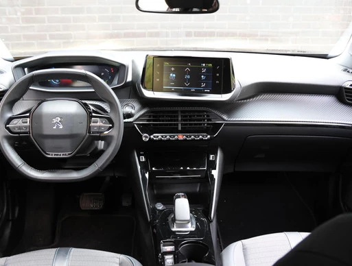 Peugeot e-2008 - Afbeelding 15 van 30