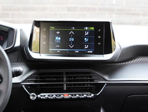 Peugeot e-2008 - Afbeelding 16 van 30