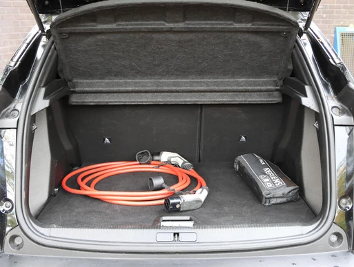 Peugeot e-2008 - Afbeelding 19 van 30