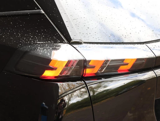 Peugeot e-2008 - Afbeelding 21 van 30