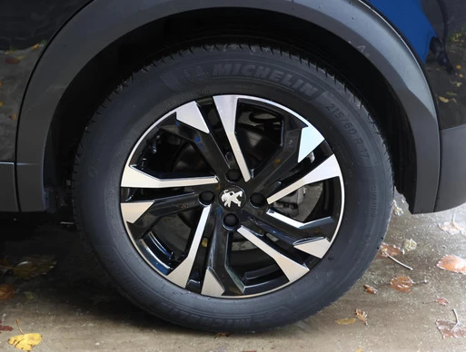 Peugeot e-2008 - Afbeelding 22 van 30