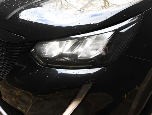 Peugeot e-2008 - Afbeelding 23 van 30