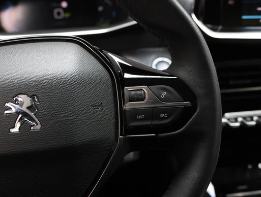 Peugeot e-2008 - Afbeelding 27 van 30