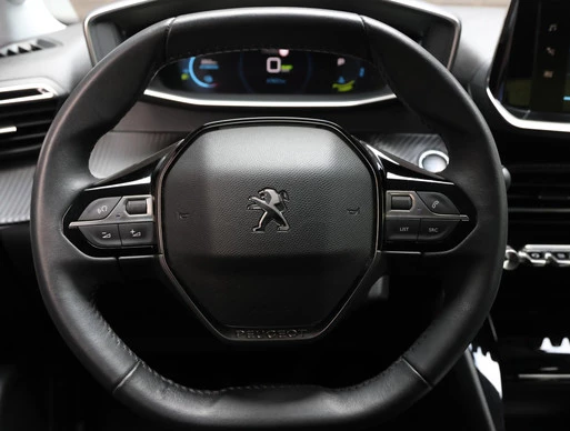 Peugeot e-2008 - Afbeelding 28 van 30