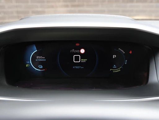 Peugeot e-2008 - Afbeelding 30 van 30