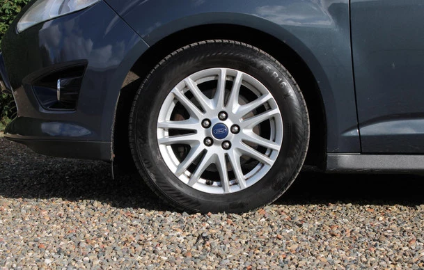 Ford Grand C-Max - Afbeelding 4 van 30