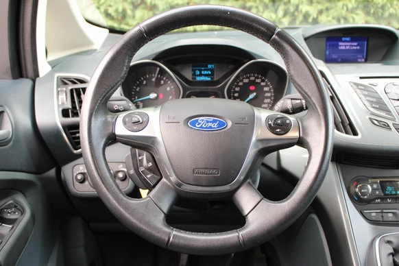 Ford Grand C-Max - Afbeelding 7 van 30