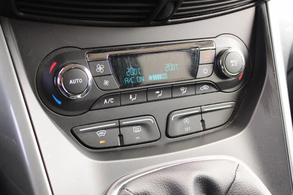 Ford Grand C-Max - Afbeelding 8 van 30