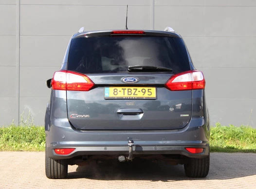 Ford Grand C-Max - Afbeelding 12 van 30