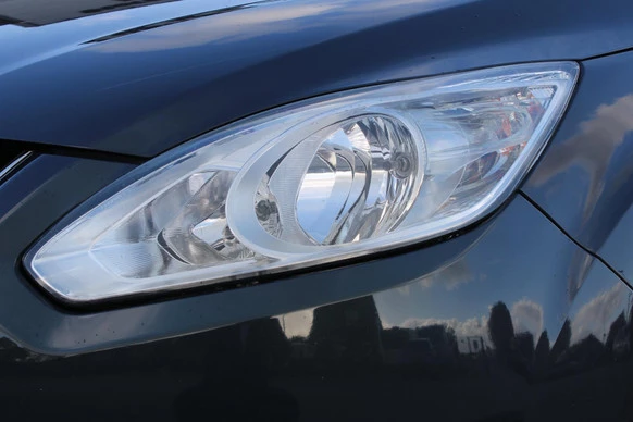 Ford Grand C-Max - Afbeelding 15 van 30