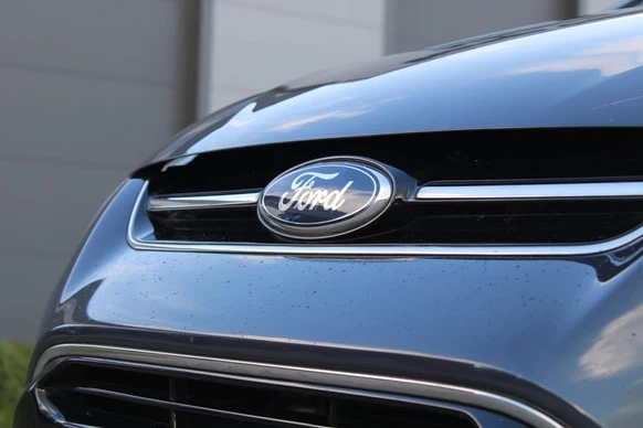 Ford Grand C-Max - Afbeelding 16 van 30