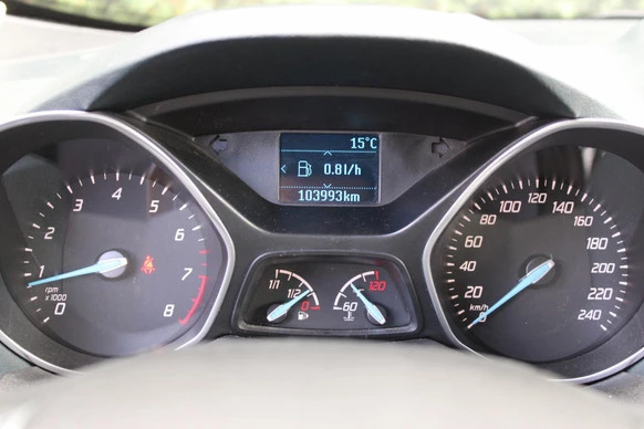 Ford Grand C-Max - Afbeelding 20 van 30