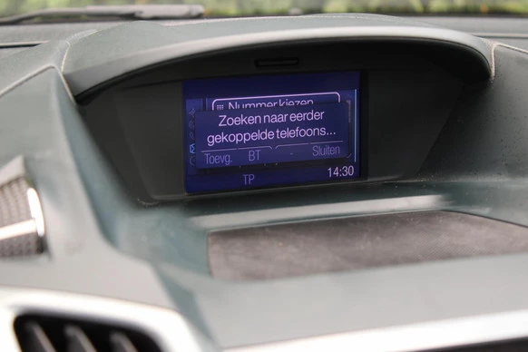 Ford Grand C-Max - Afbeelding 25 van 30