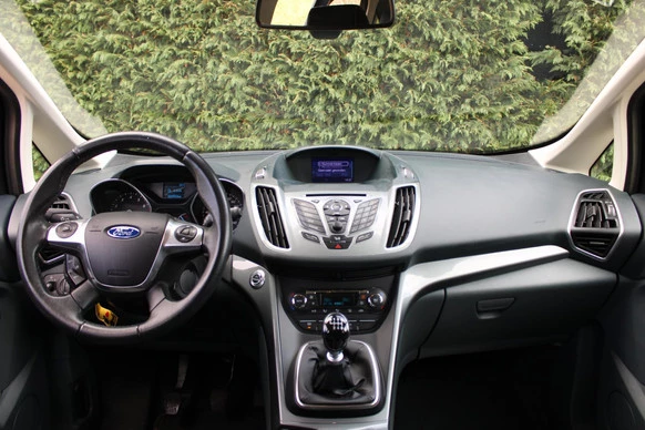 Ford Grand C-Max - Afbeelding 27 van 30