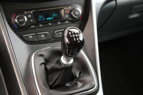 Ford Grand C-Max - Afbeelding 29 van 30