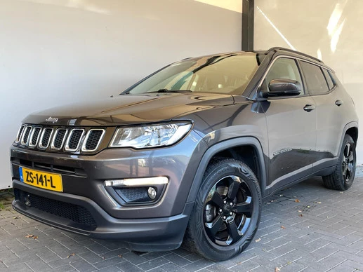 Jeep Compass - Afbeelding 1 van 30