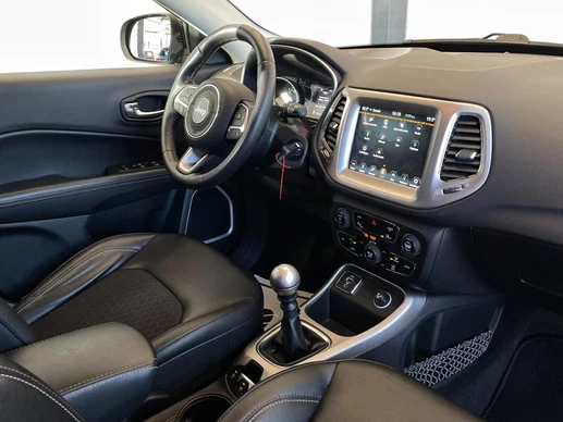 Jeep Compass - Afbeelding 2 van 30