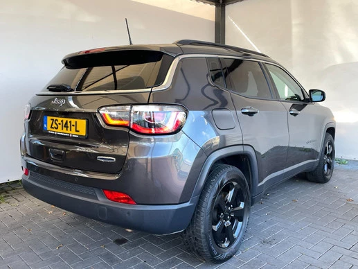 Jeep Compass - Afbeelding 3 van 30