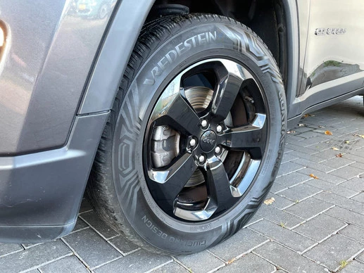 Jeep Compass - Afbeelding 4 van 30