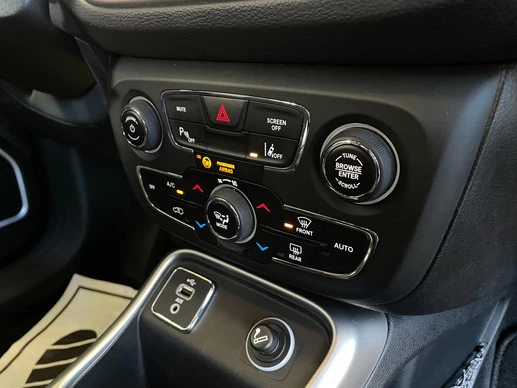 Jeep Compass - Afbeelding 7 van 30