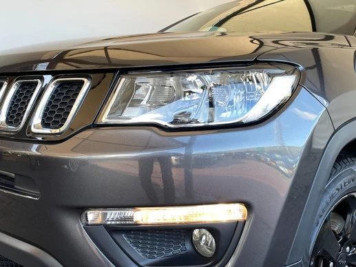 Jeep Compass - Afbeelding 9 van 30
