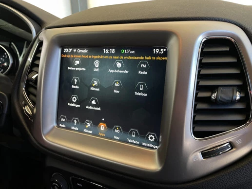 Jeep Compass - Afbeelding 10 van 30