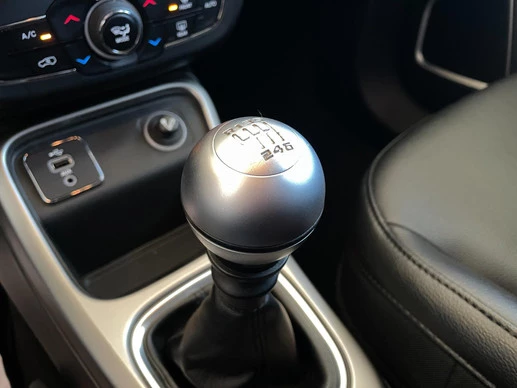 Jeep Compass - Afbeelding 11 van 30